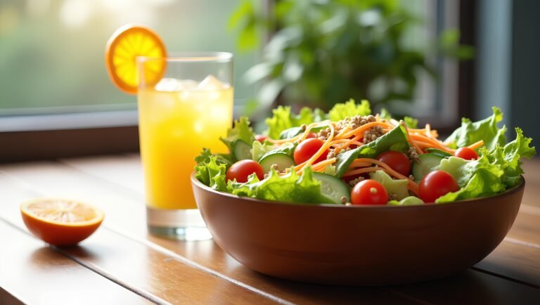 How to Lose Weight Genuinely and Safely